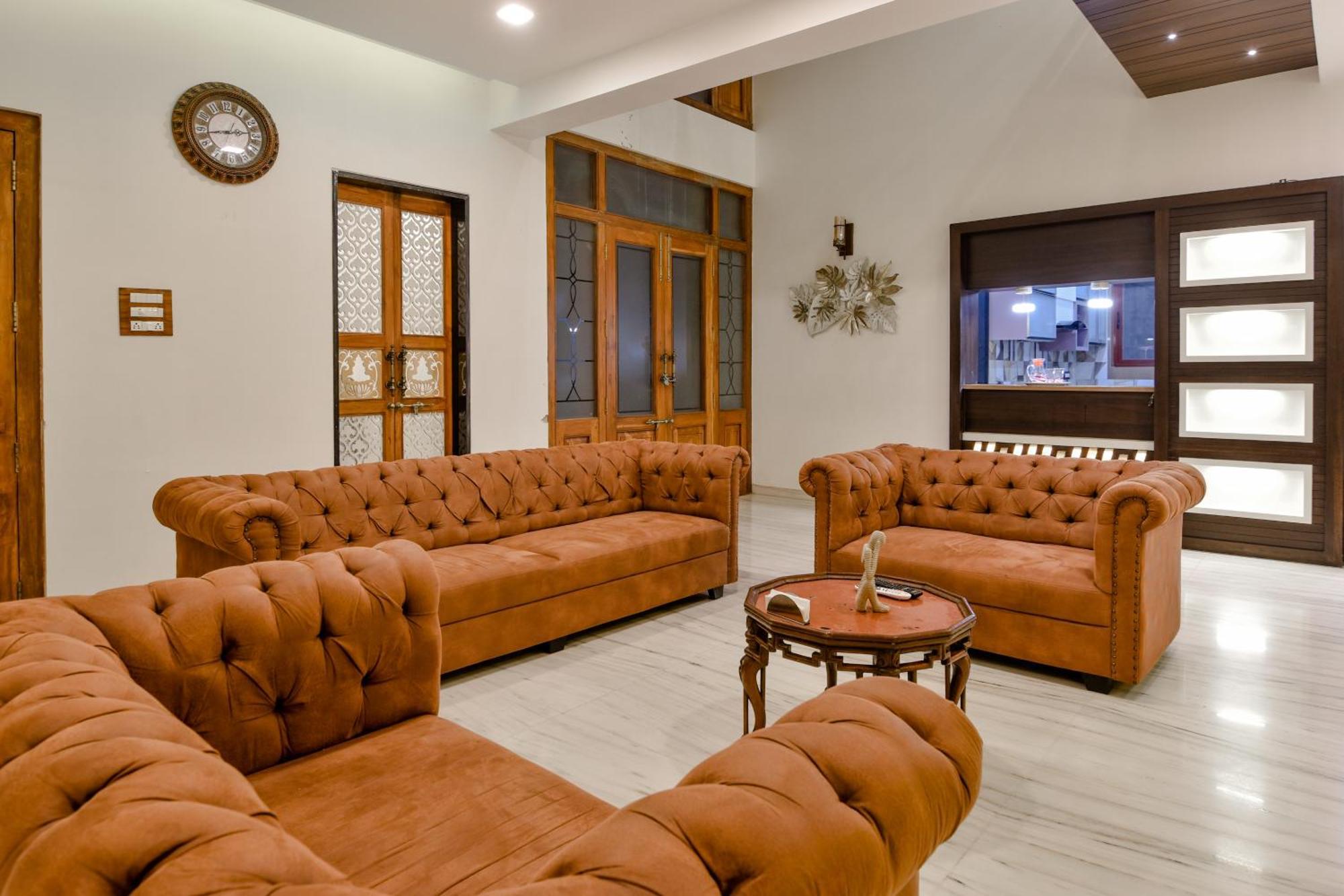 Lifeline Villas - Luxurious Taraangan 4 Mountain View Villa With Biggest Pool And Huge Open Area Lonavala Exterior photo
